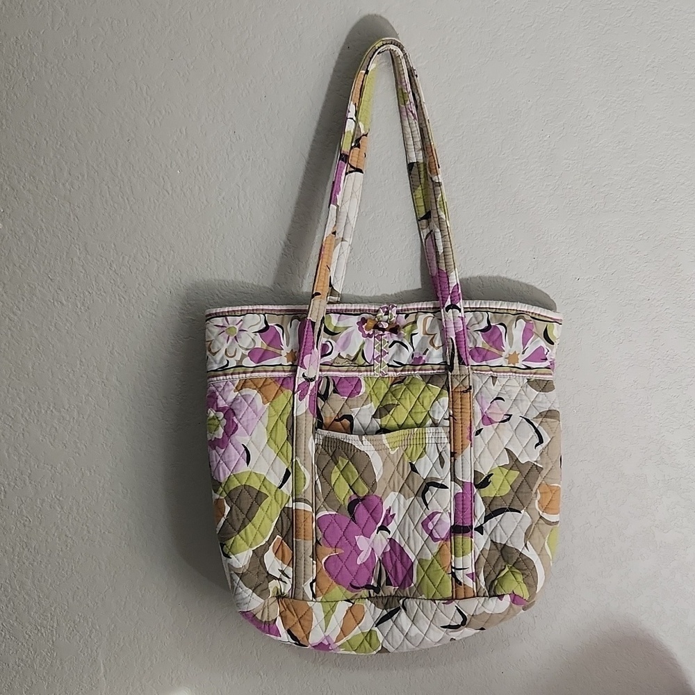 Vera Bradley Purse